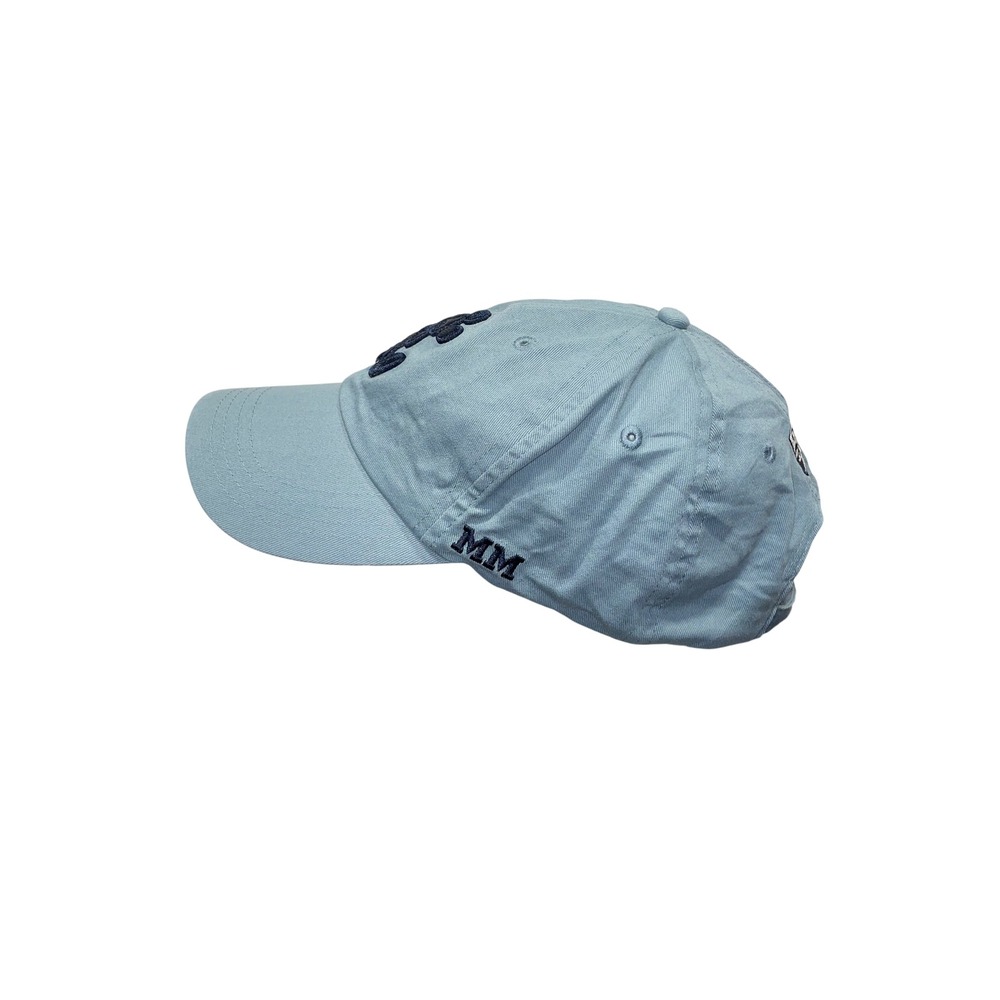 Disney Parks Mickey Mouse Baseball Cap Adult Adj Strap '28 MM - Picture 6 of 6